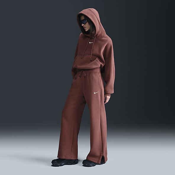 Ladies nike apparel shop